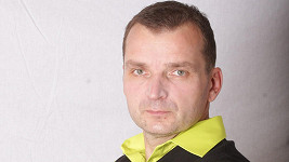 Pavel Novák ml. zdědil po otci dispozice k rakovině.