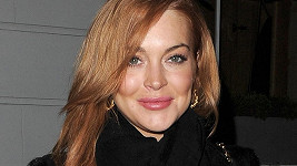 Lindsay Lohan promluvila o tragické události.