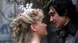 Princezna Adélka a mlynář Petr propadli lásce i mimo kameru.