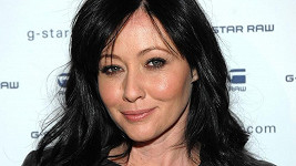 Shannon Doherty 