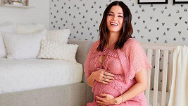 Jenna Dewan porodila syna. 