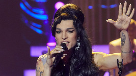 Jordan Haj se stal vítězem 7. dílu show Tvoje tvář má známý hlas.