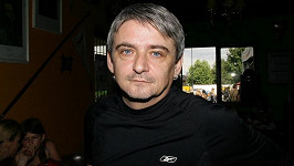 Michal Suchánek
