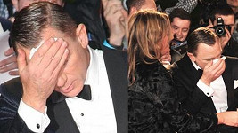 Daniel Craig na premiéře Skyfall v Londýně.