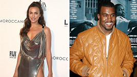 Tvoří Irina Shayk a Kanye West nový hvězdný pár? 