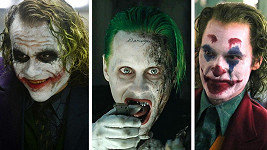 Postava Jokera na filmovém plátně ožije brzy znovu. 