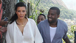 Kim Kardashian a Kanye West už vědí, co se jim narodí.