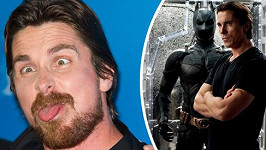 Christian Bale si už Batmana nezahraje.