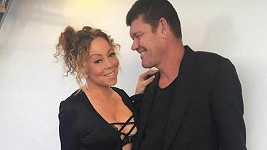 Mariah Carey s Jamesem Packerem