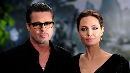 Angelina Jolie prý chce další dítě.