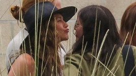 Jennifer Aniston a Courteney Cox jsou dlouholeté kamarádky.