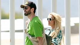 Britney Spears odjela na Havaj se svým manažerem. 