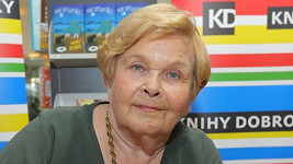 Ivanka Devátá