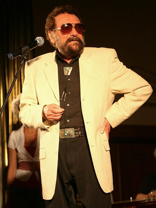 Waldemar Matuška zemřel 30. května 2009 na Floridě.