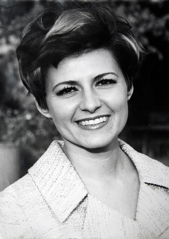 Milena Vostřáková patřila k hlasatelským legendám.