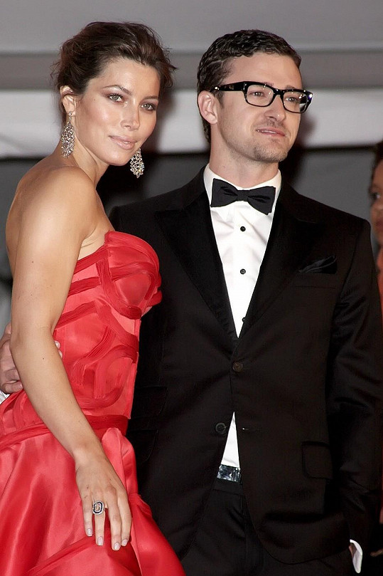 Justin Timberlake a Jessica Biel mají prý velkou manželskou krizi.
