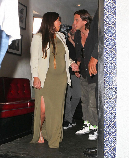Kim Kardashian s Jonathanem Chebanem