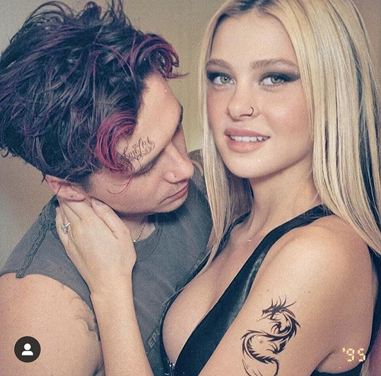 Tentokrát byla Beckhamova snoubenka neskutečně sexy. 