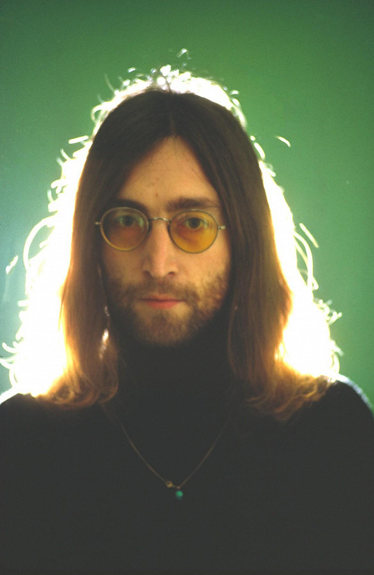 John Lennon se zastavil na hovězí sendvič, aniž by tušil, že to bude jeho poslední jídlo. 