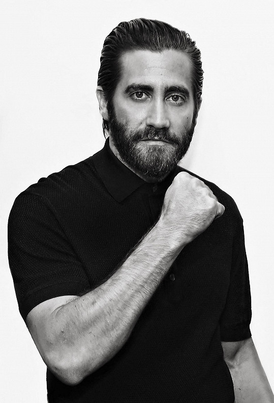 Tentokrát bude hlavní roli představovat Jake Gyllenhaal.
