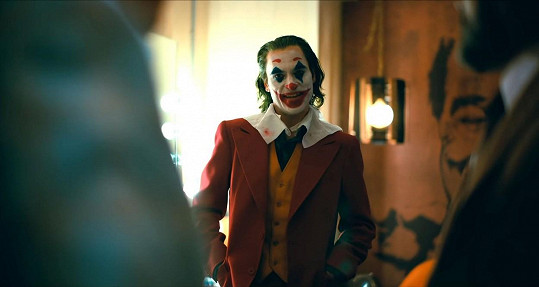 Role Jokera mu konečně vynesla Oscara. 