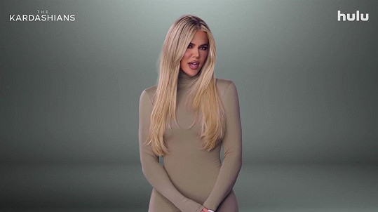 Khloé Kardashian se rozhodně nestydí mluvit o svých intimních partiích. 