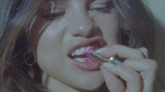 Selena Gomez (25) v novém klipu Fetish