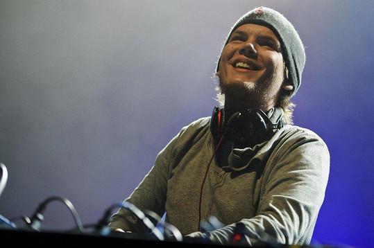 Švédský DJ Avicii si vzal před několika dny život.