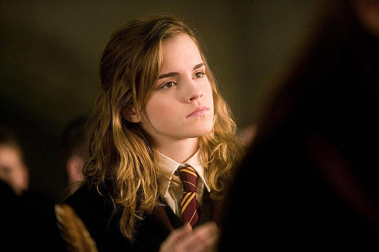 Emma Watson vážně zvažovala, že natáčení nechá. 
