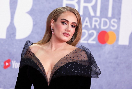 Adele šokovala fanoušky svými plány do budoucna. 
