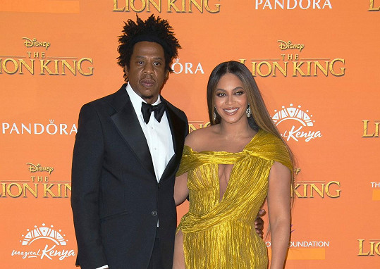 Beyonce a Jay-Z koupili jeden z nejdražších domů v Americe. 