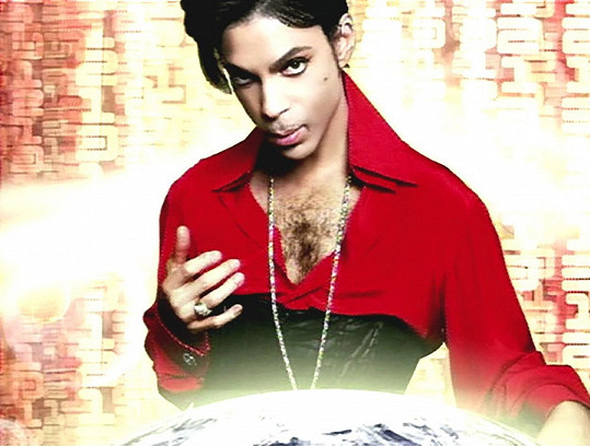 Prince zemřel ve věku 57 let.