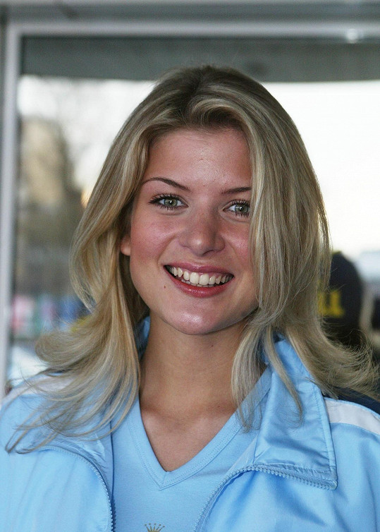 Iveta Vítová to v roce 2003 zkoušela v Zapletalově Miss ČR.