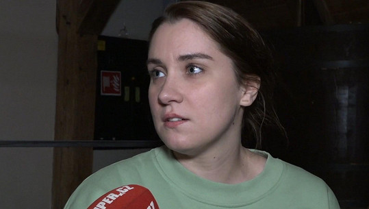 Natalie Golovchenko popsala, co nyní prožívá její rodina z Ukrajiny.