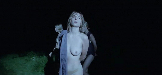 Erotický videoklip pojala vkusně. 