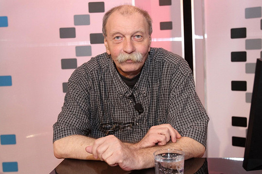 Vladimír Drha