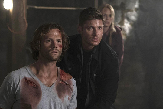 V Lovcích duchů ztvárnili bratry Deana a Sama Winchesterovi. 