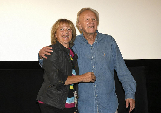 S režisérem Jaroslavem Soukupem před natáčením seriálu nespolupracovala.