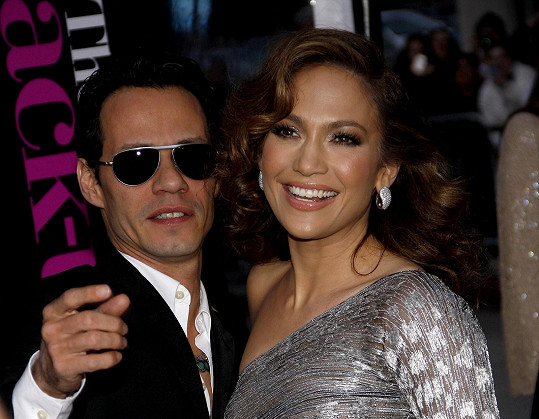 Z manželství s Jennifer Lopez má dvojčata. 