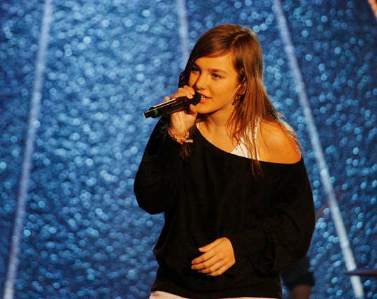 Ewa Farna v roce 2006