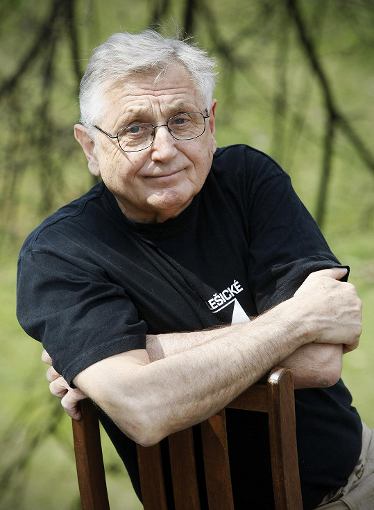 Jiří Menzel by se dožil 85 let.