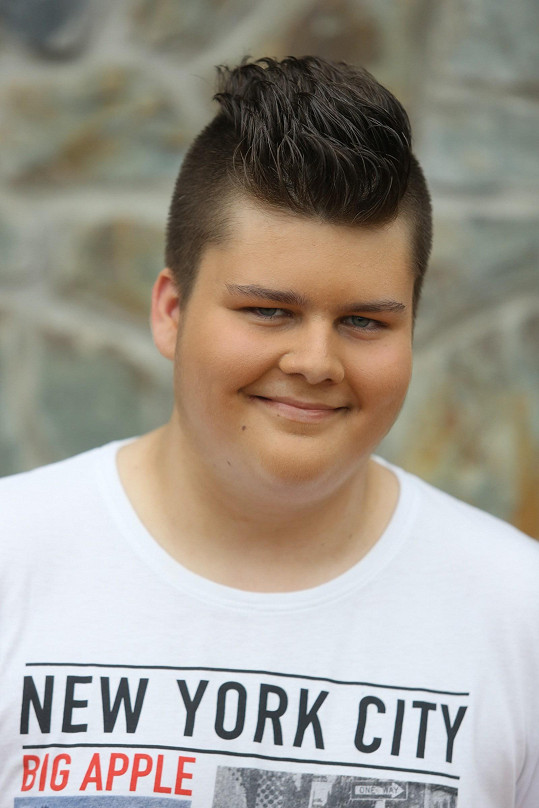 Marek Pošta (15)