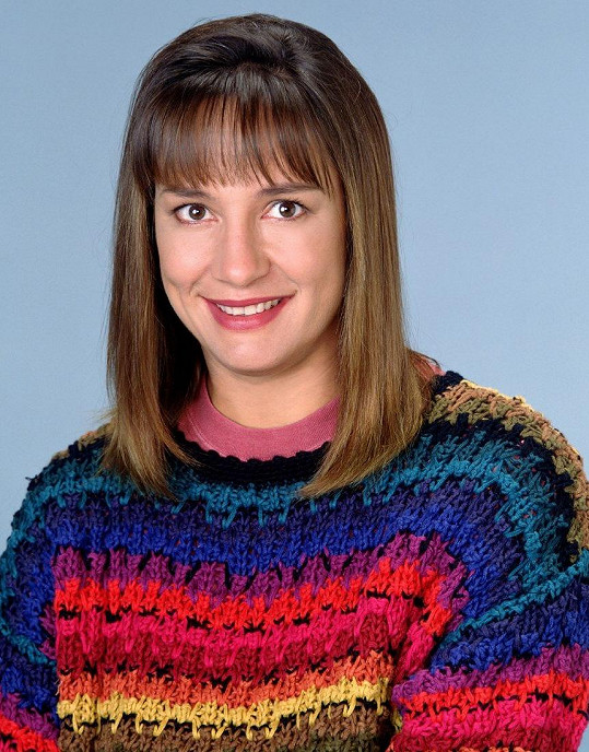 Od roku 1988 hrála v seriálu Roseanne