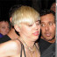 Miley Cyrus dostala školu života: Takhle se zřídila po boku barové legendy Kate Moss