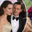 Manželství Brangeliny je v troskách: Pitt měl Jolie podvést s nejslavnější držitelkou Českého lva