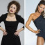 Sexy Beyoncé, Zagorka i Edith Piaf: Připomeňte si šokující proměny vítězky show Tvoje tvář má známý hlas Hany Holišové