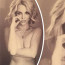 Dřina v posilovně se vyplatila: Zamilovaná Britney Spears si troufla zveřejnit fotku nahoře bez