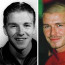 Vlasatý mladíček, vyholený drsňák i vysmátý blonďáček: 6 podob módního chameleona Davida Beckhama