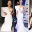 Čtyřletá holčička se obléká po vzoru největších hvězd: V šatníku má mini repliky šatů Angeliny Jolie i Katy Perry