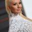 Dvojnásobná mamina Christina Aguilera stáhla vlasy do ohonu a byla neskutečně svůdná